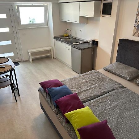 Abby Apartment קופר מראה חיצוני תמונה