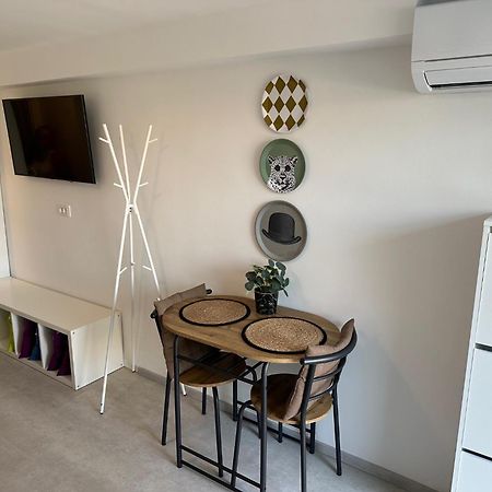 Abby Apartment קופר מראה חיצוני תמונה