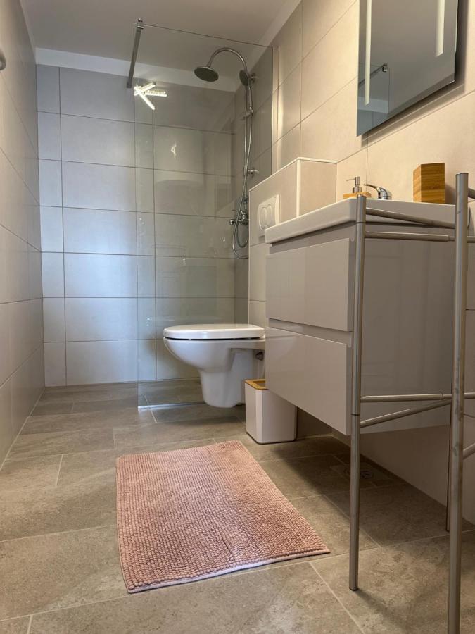 Abby Apartment קופר מראה חיצוני תמונה