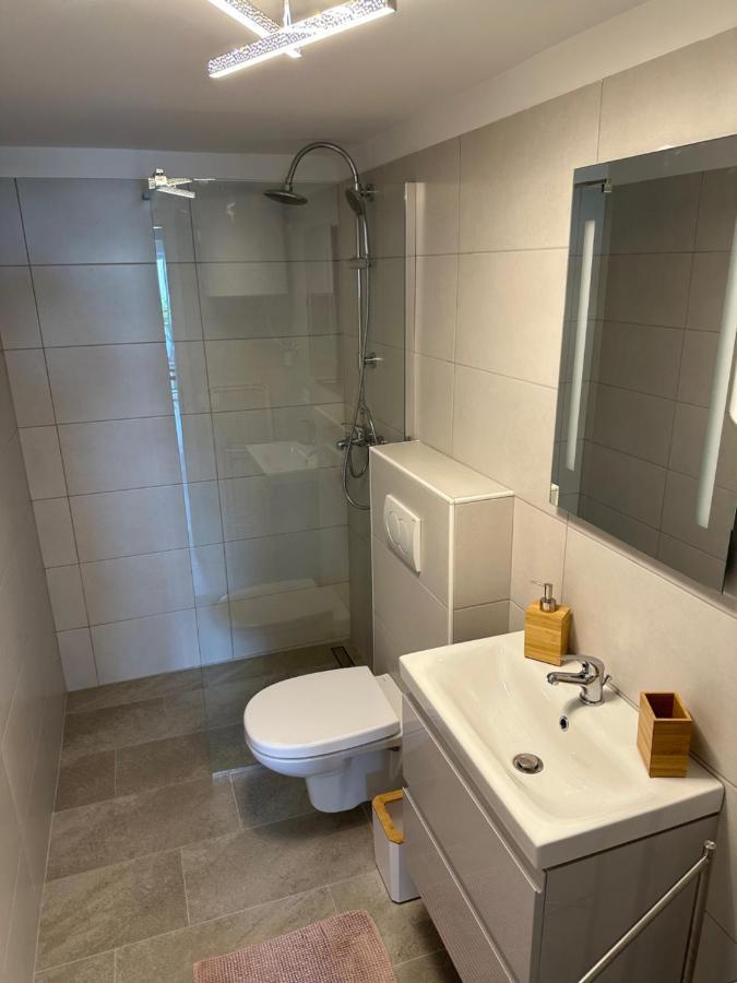 Abby Apartment קופר מראה חיצוני תמונה