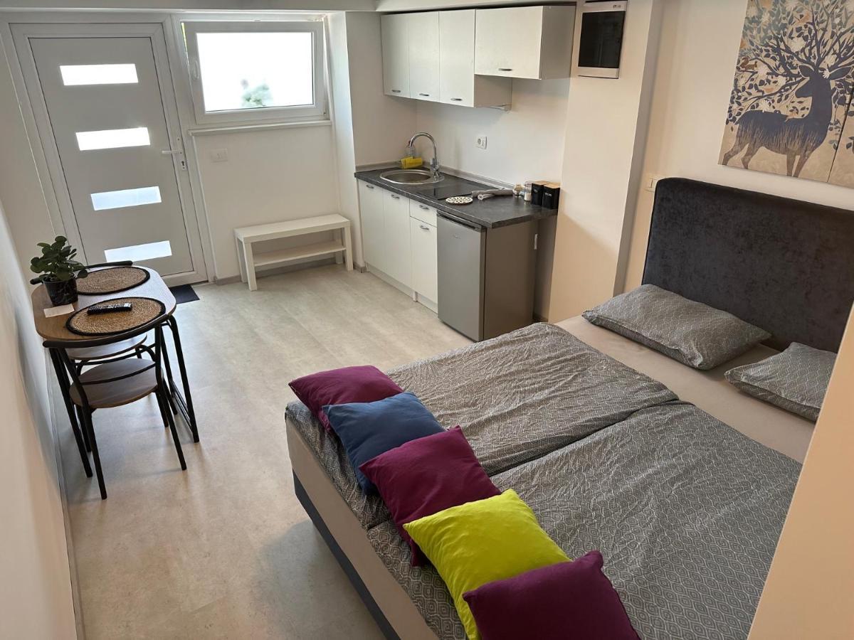 Abby Apartment קופר מראה חיצוני תמונה