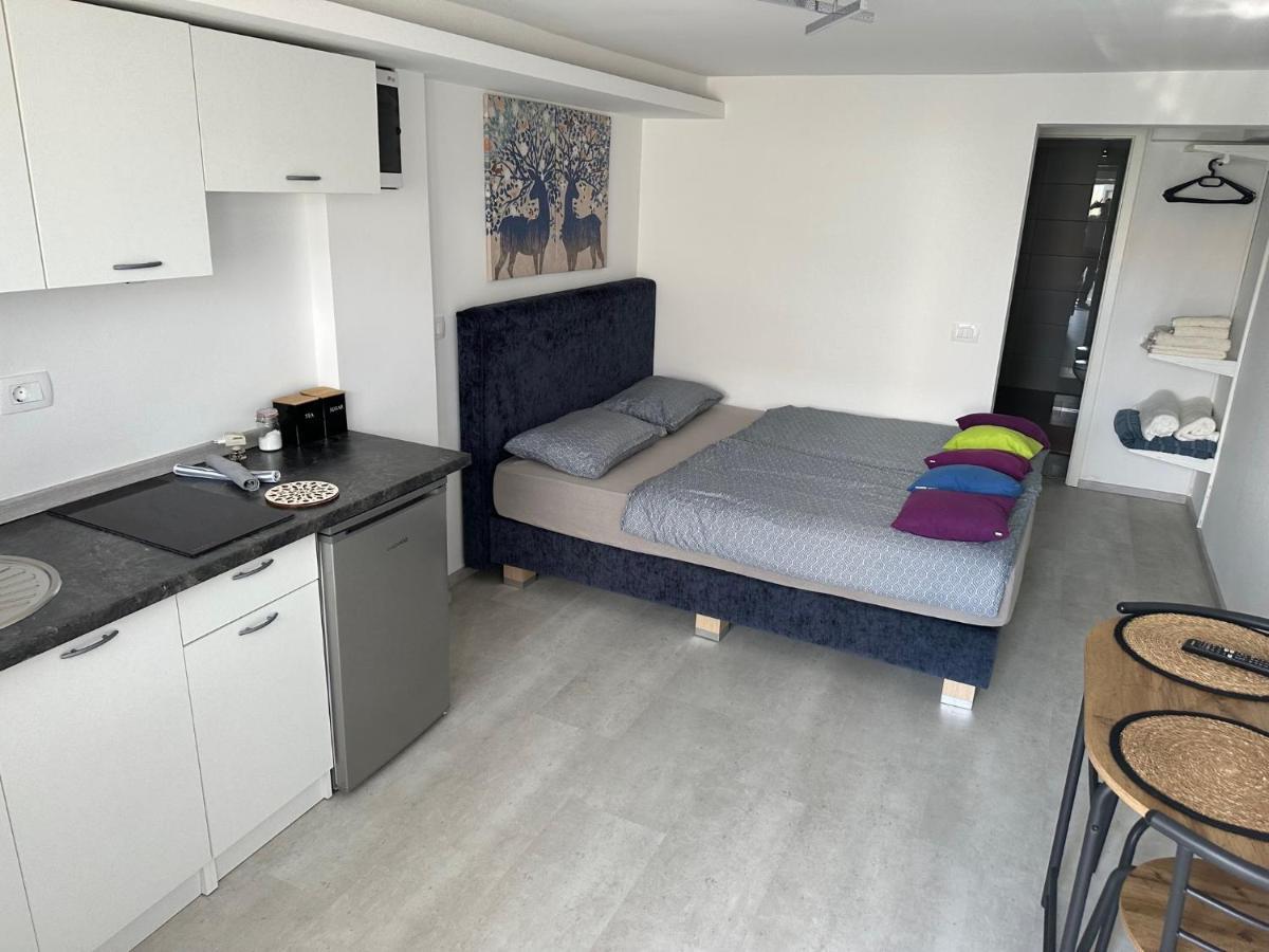 Abby Apartment קופר מראה חיצוני תמונה