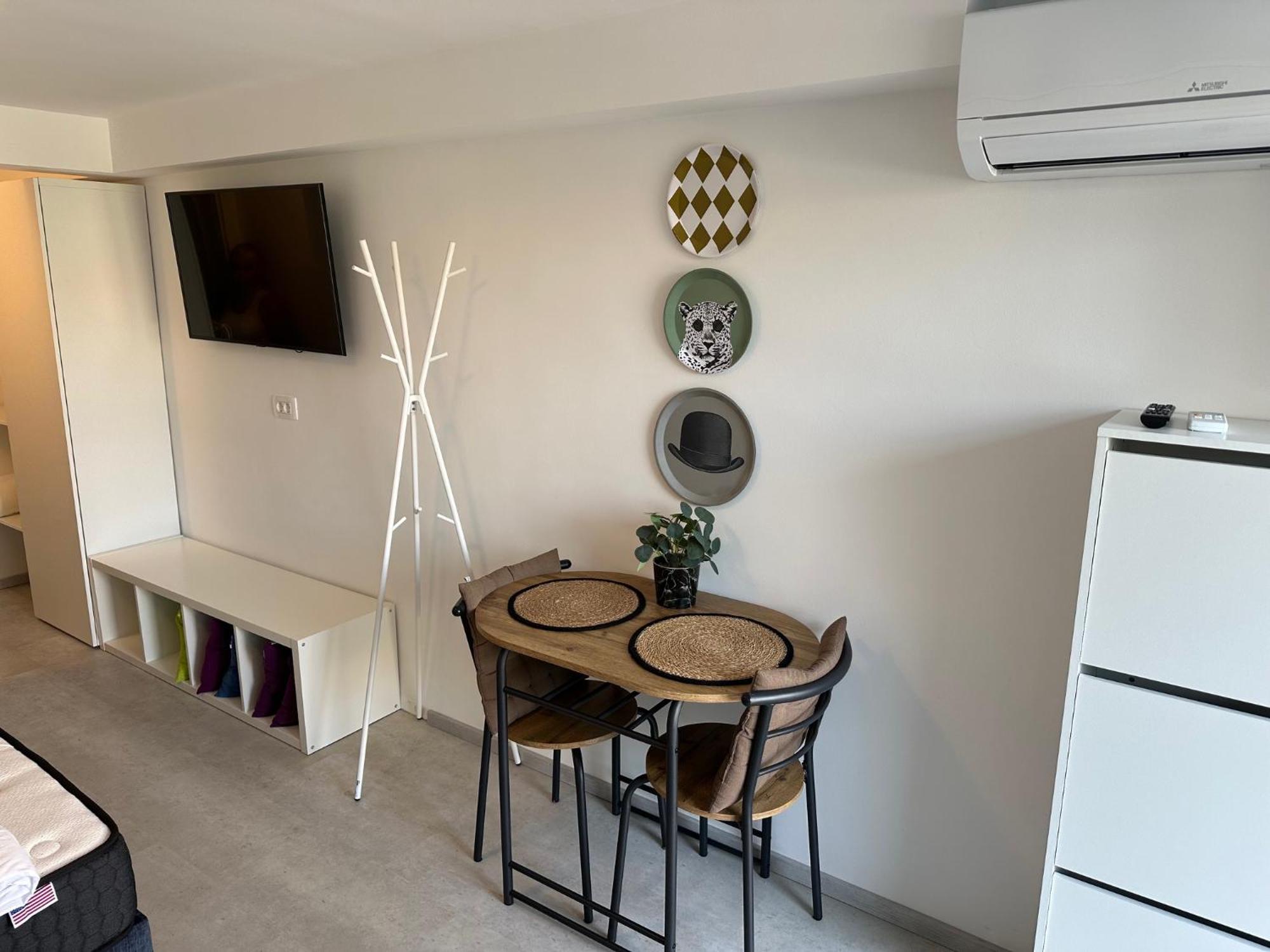 Abby Apartment קופר מראה חיצוני תמונה