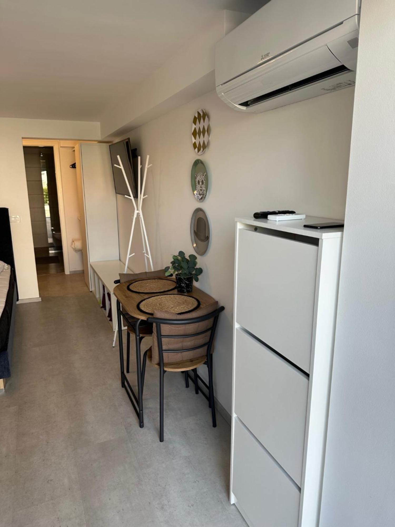 Abby Apartment קופר מראה חיצוני תמונה